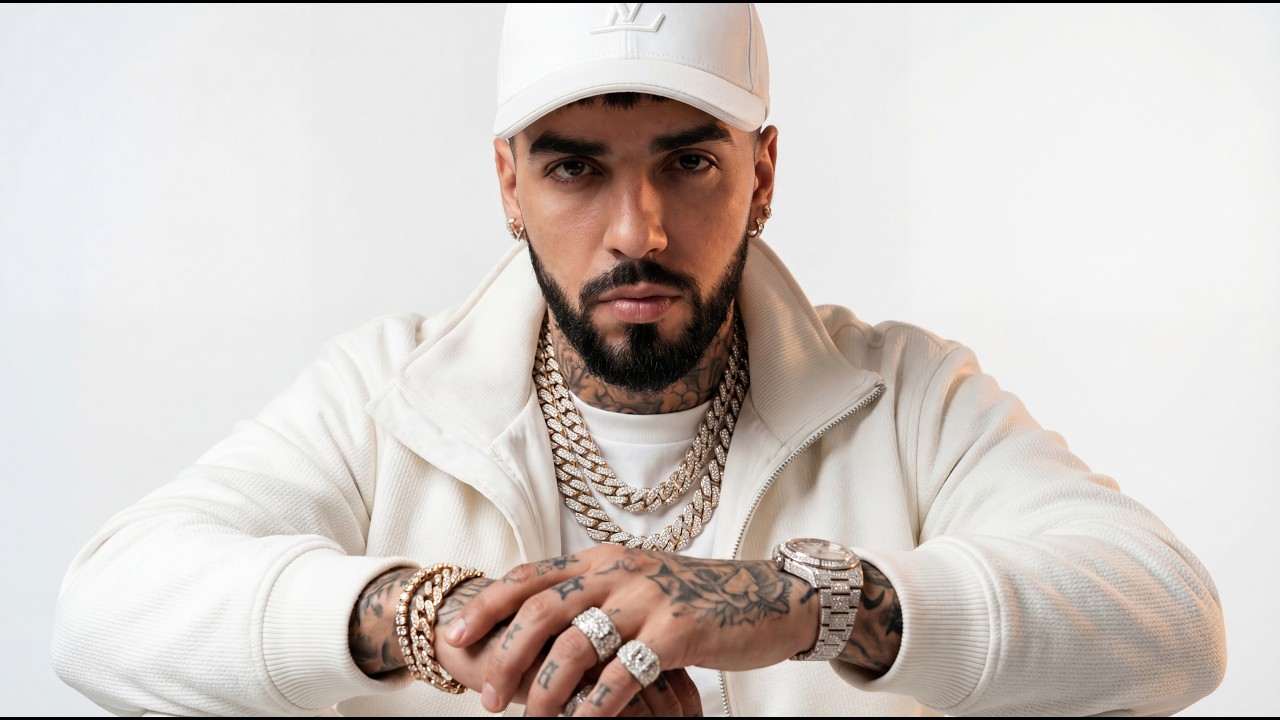 Dj Zapaz - Vivir Mi Vida (Official Music) Latin Trap