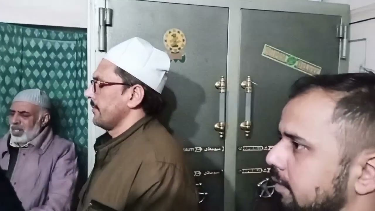 Ya Nabi Salam Alayka | Tajdar-e-Haram Ae Shahenshah e Deen | Sufi Adnan Alkhairi | Rashid Alkhairi