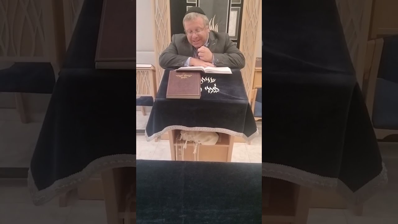Parshas Tezaveh Purim  idea