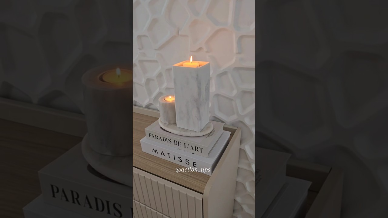 DIY Action #diy #hack #craft #diydecor