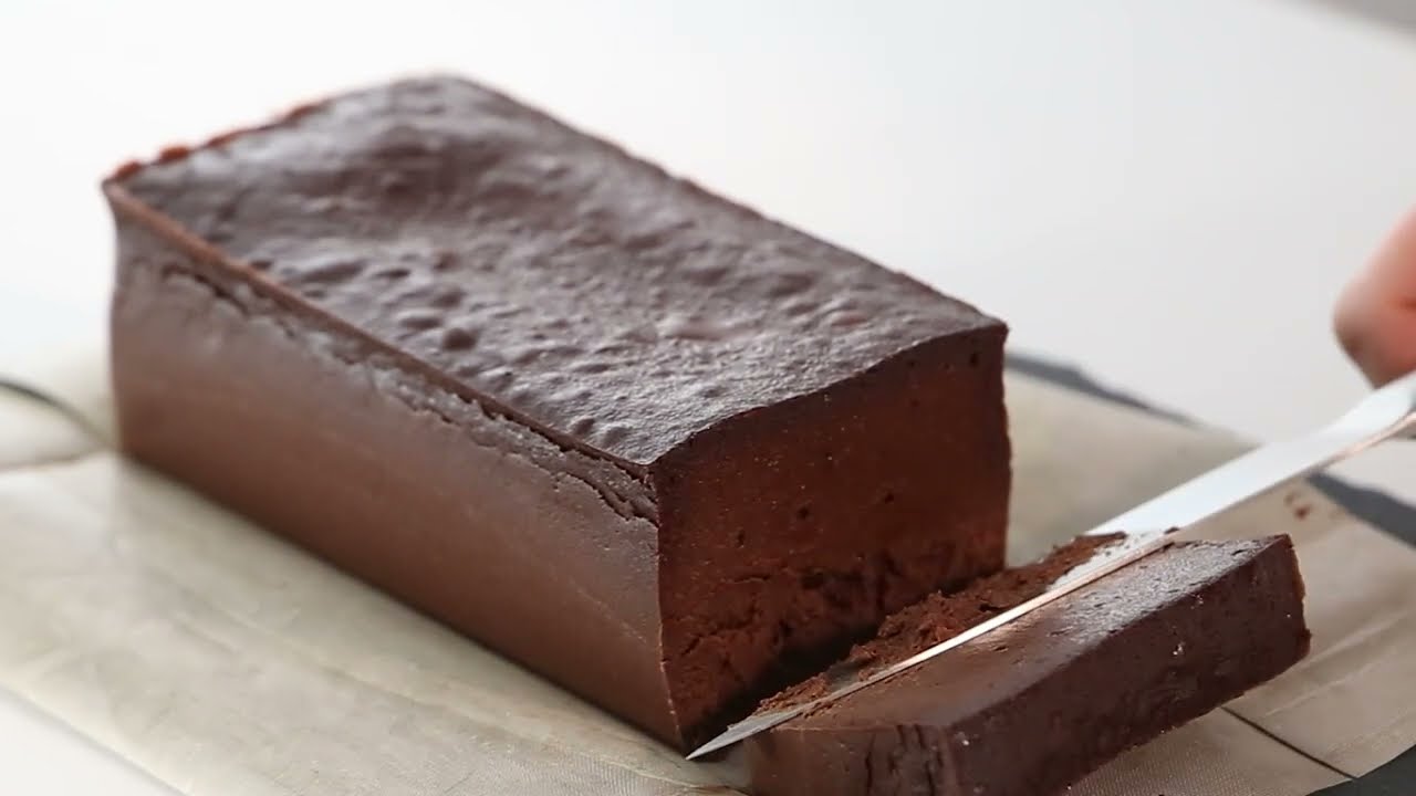 🍫🍫 Super Rich Chocolate Cake 🍫🍫