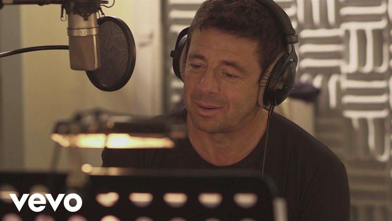 Patrick Bruel - Très souvent, je pense à vous... : l'histoire du projet, Pt. 2 (Making of)