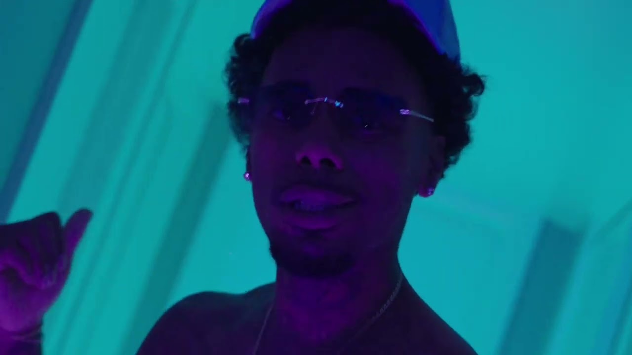 Lottery Rico - On The Flo (Official Music Video)