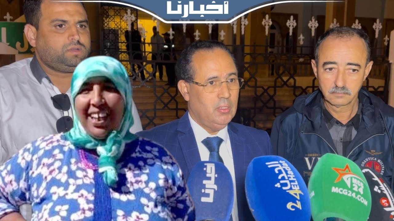 المحامي الصوفي: لن أتنازل عن متابعة نعيمة البدوية.. ومستجدّات مثيرة في الأيام المقبلة