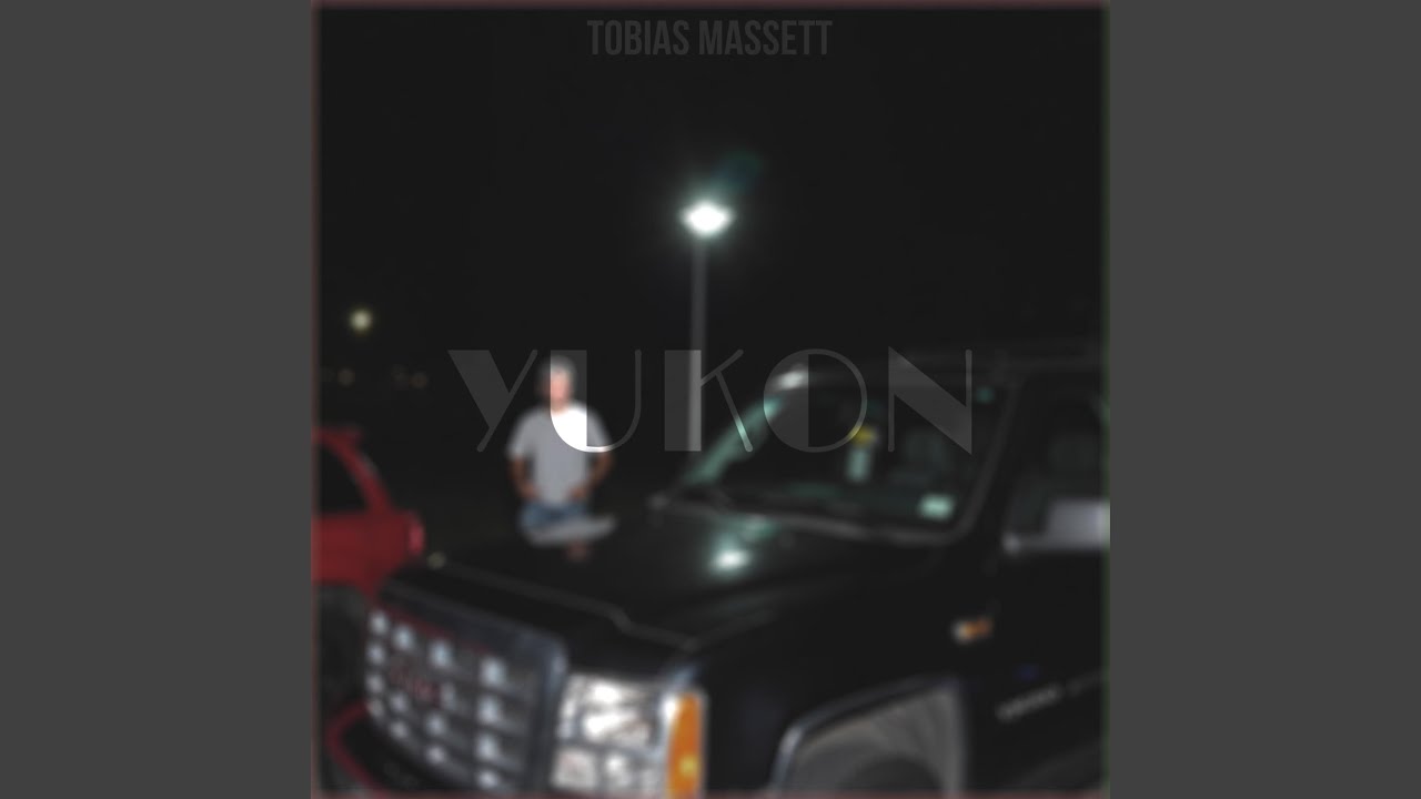 Yukon Pitched Down