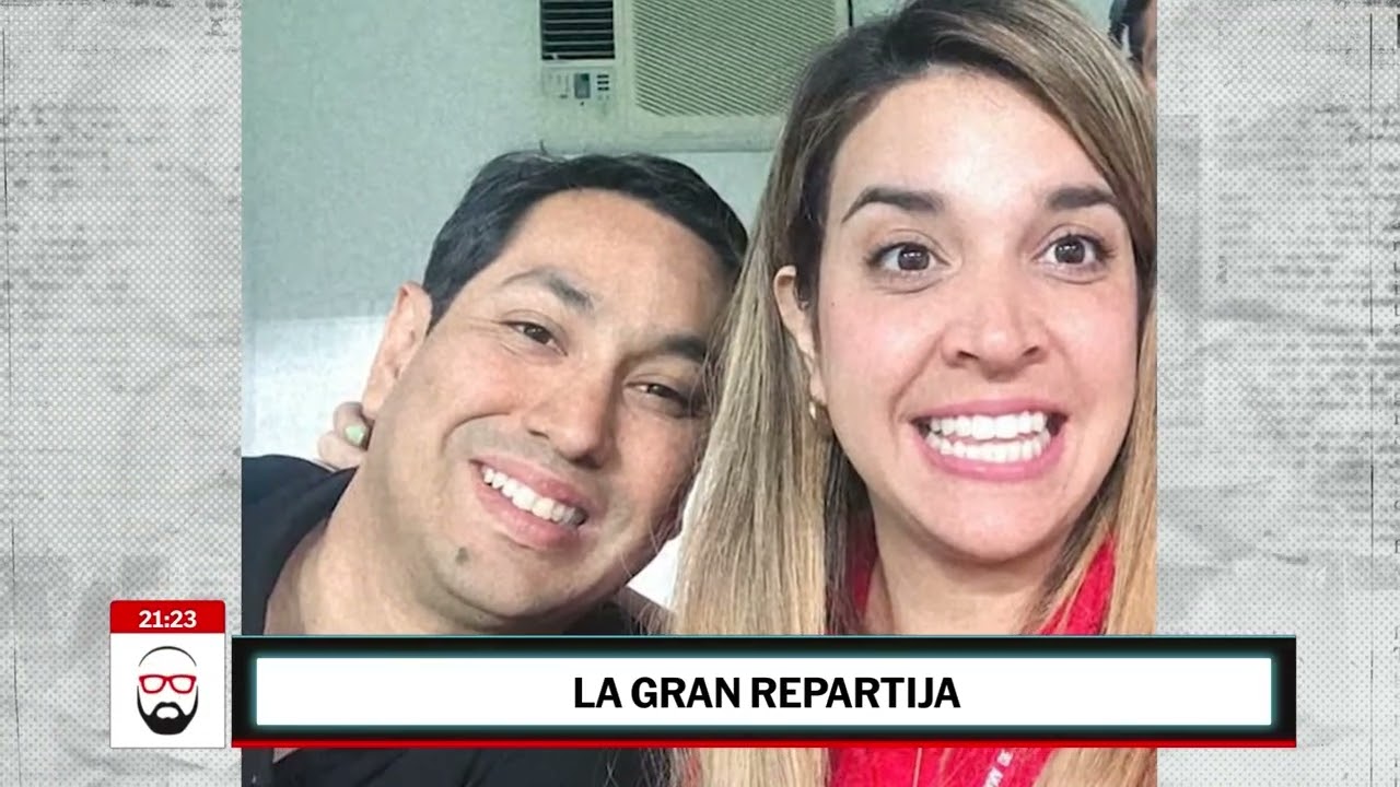 Beto a Saber - FEB 05 - LA GRAN REPARTIJA | Willax