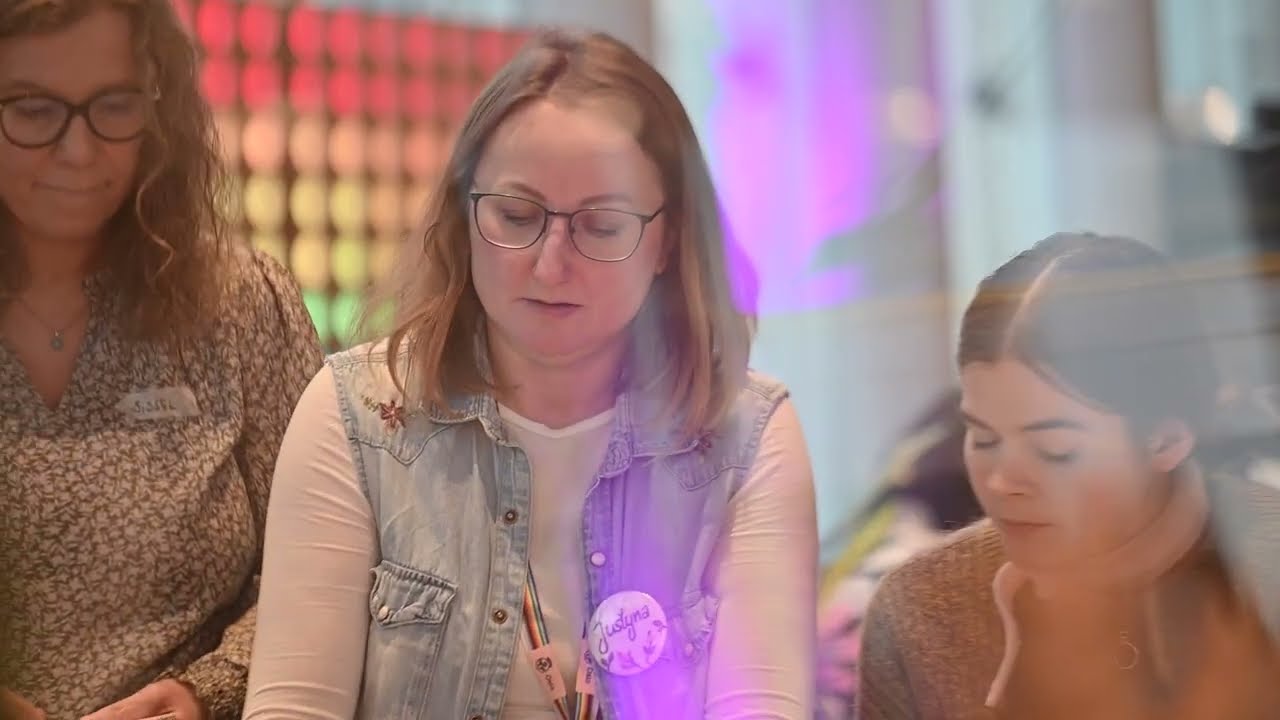 SPLOT - film zrealizowany na festiwalu Poznajmy się w Oslo