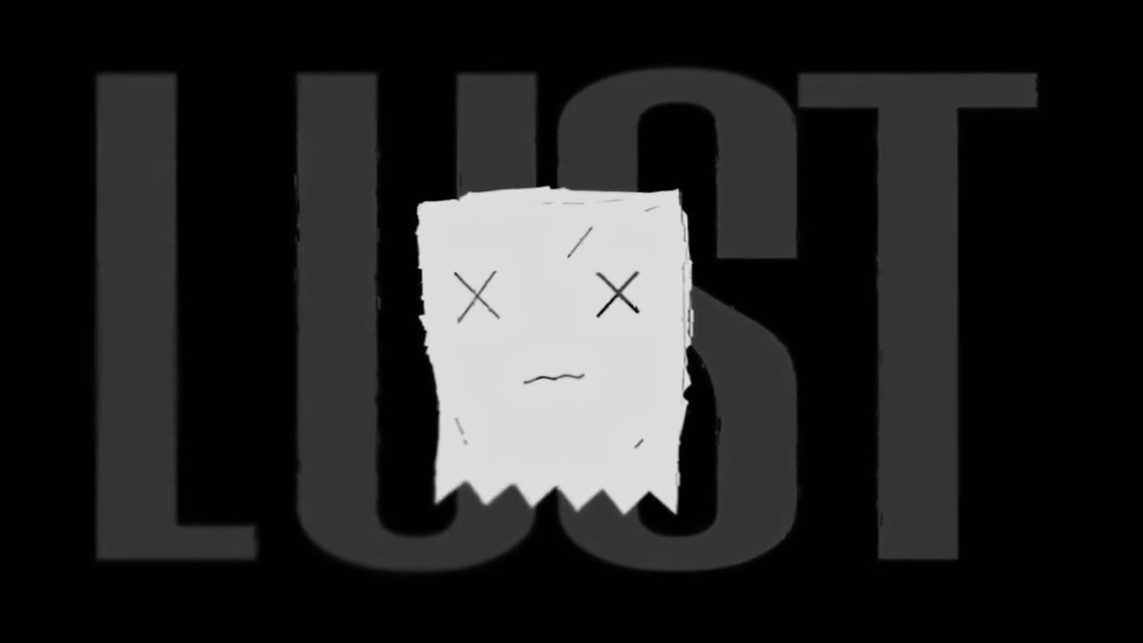 DJ Hejtr - Lust (Instrumental)