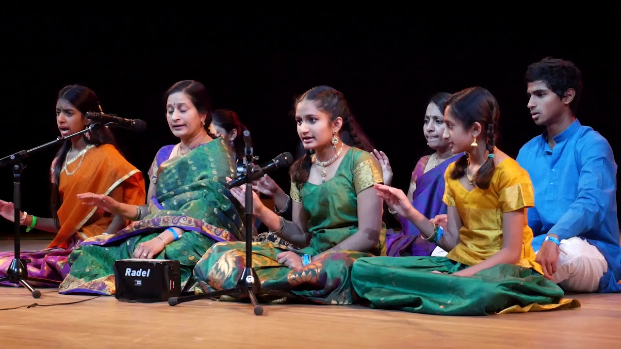 FeTNA 2017 DAY 2 Programs