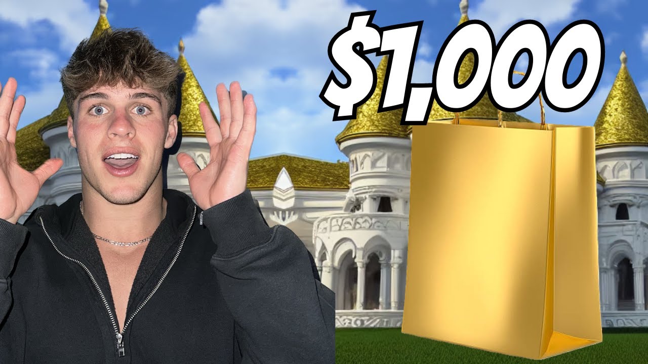 $1 vs $1,000 Shoes!