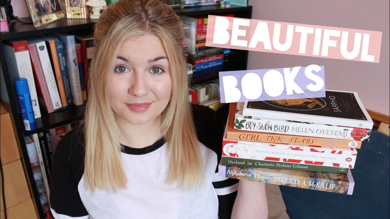 Beautiful Books | Paperback Edition IV