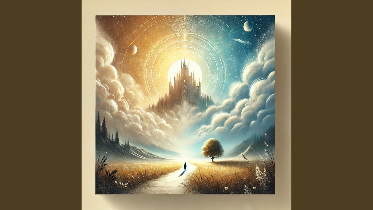 Until We Reach Heaven