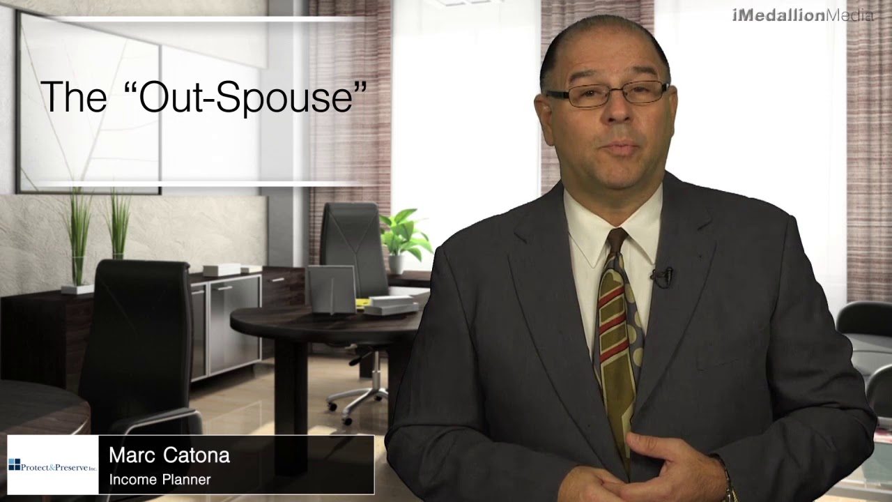 Lifetime Income Divorce Settlement Strategy