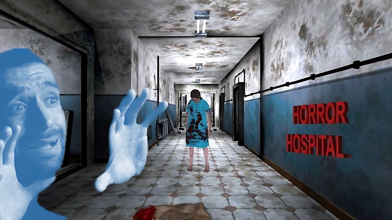 Ghost Doctor