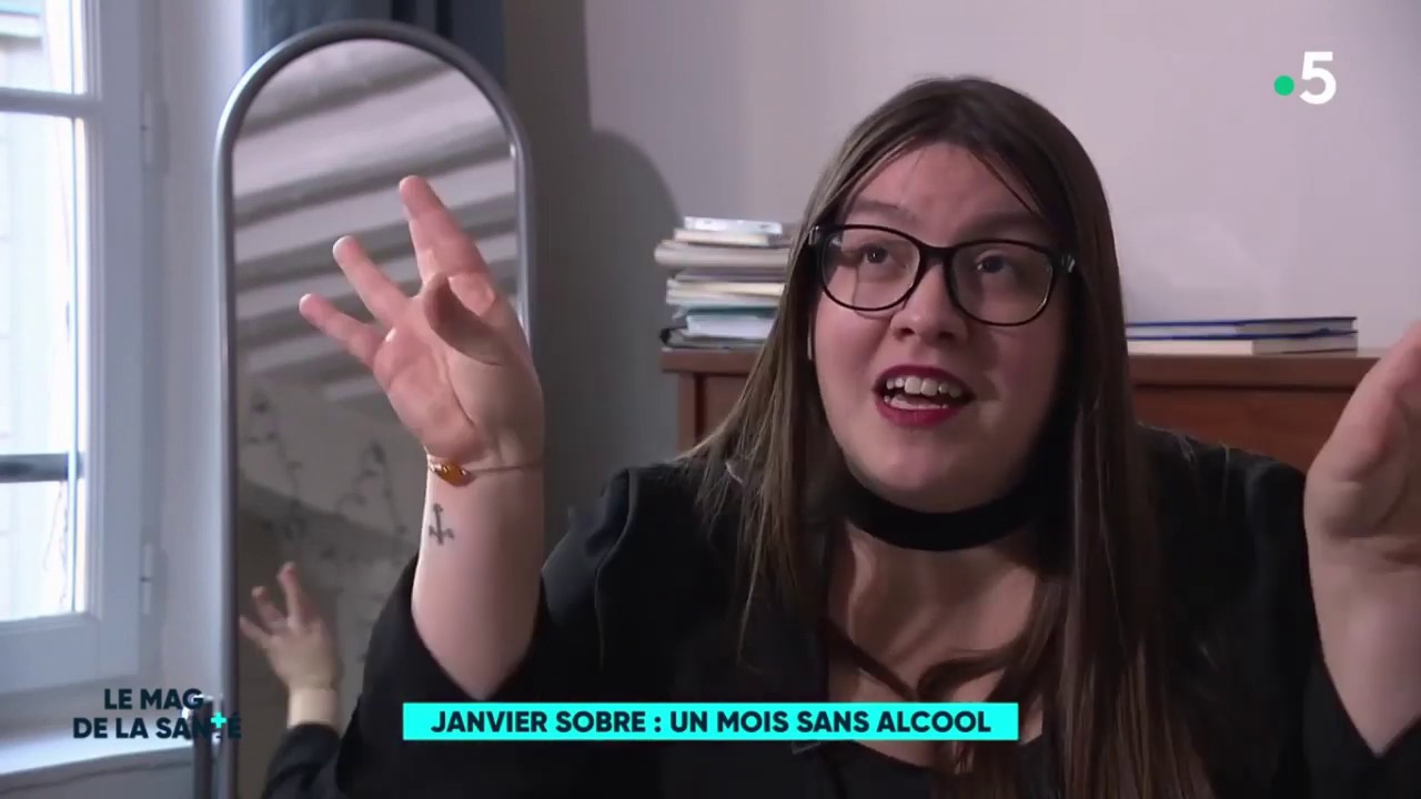 Un mois sans alcool : quels bénéfices pour la santé ? ( lol)