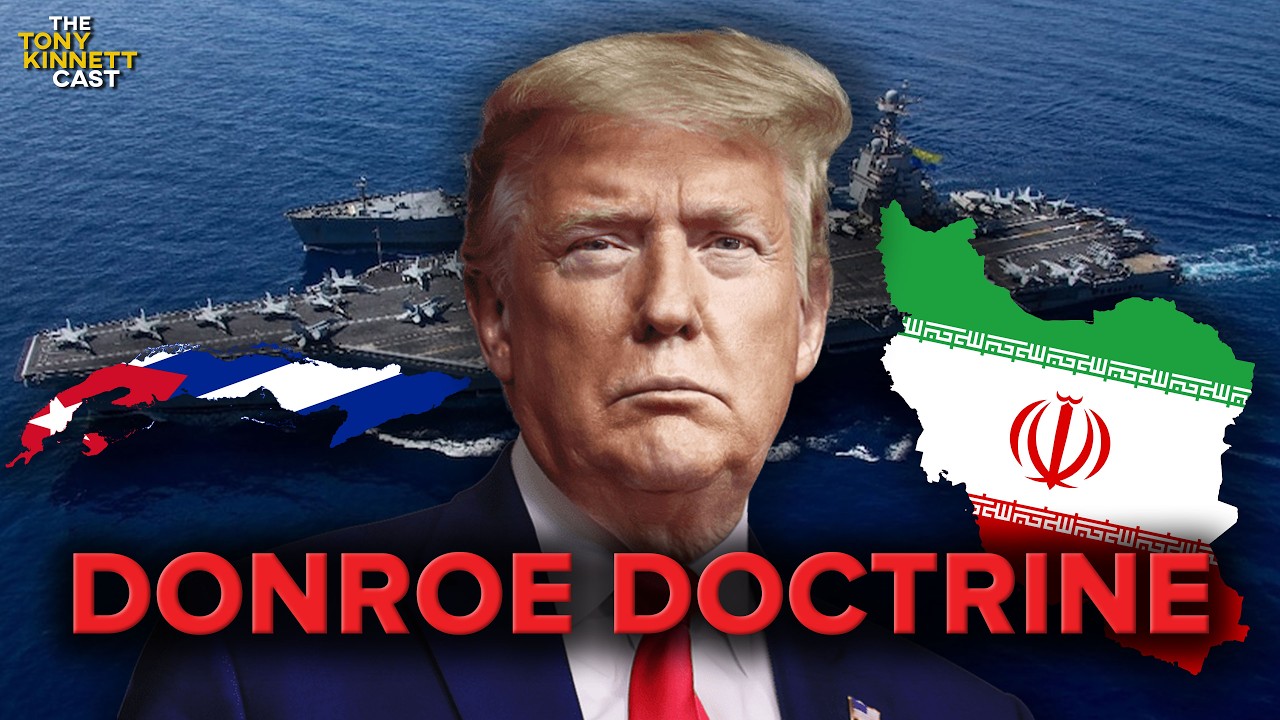 🚨BREAKING: U.S. Declares Iran a &ldquo;Wrongful Detention&rdquo; State as 24 Nations Evacuate their Citizens