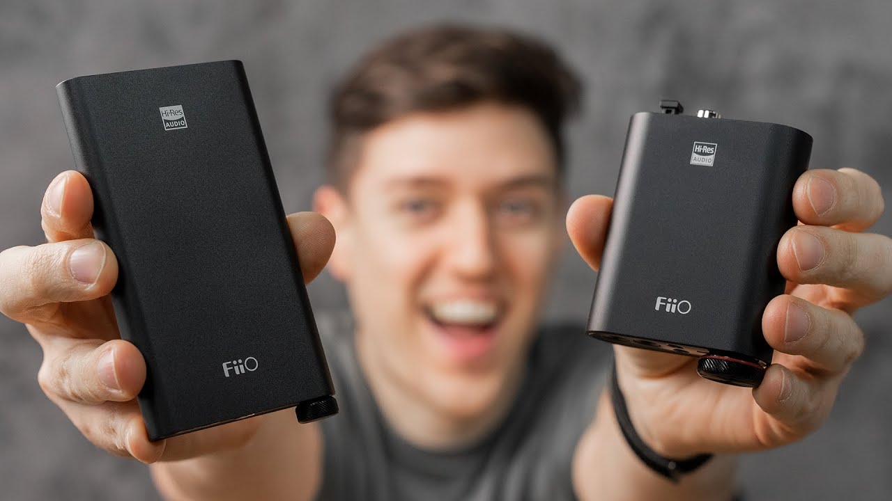 Lo que necesitan tus auriculares | FiiO K3 + Q3 review