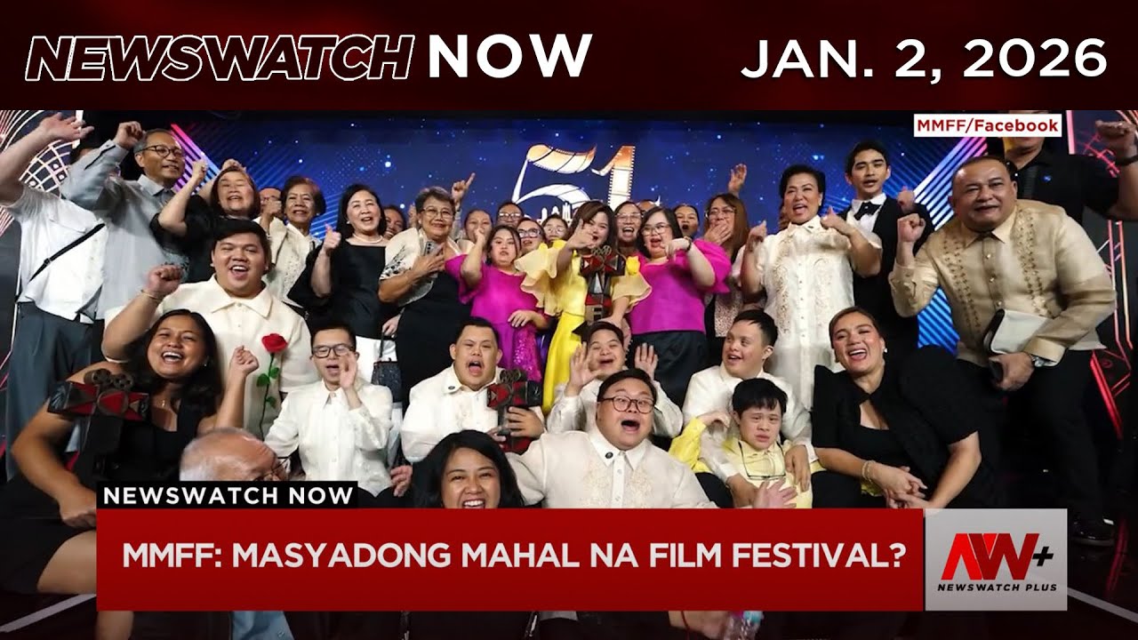 NewsWatch Now - January 2, 2026 (Friday)