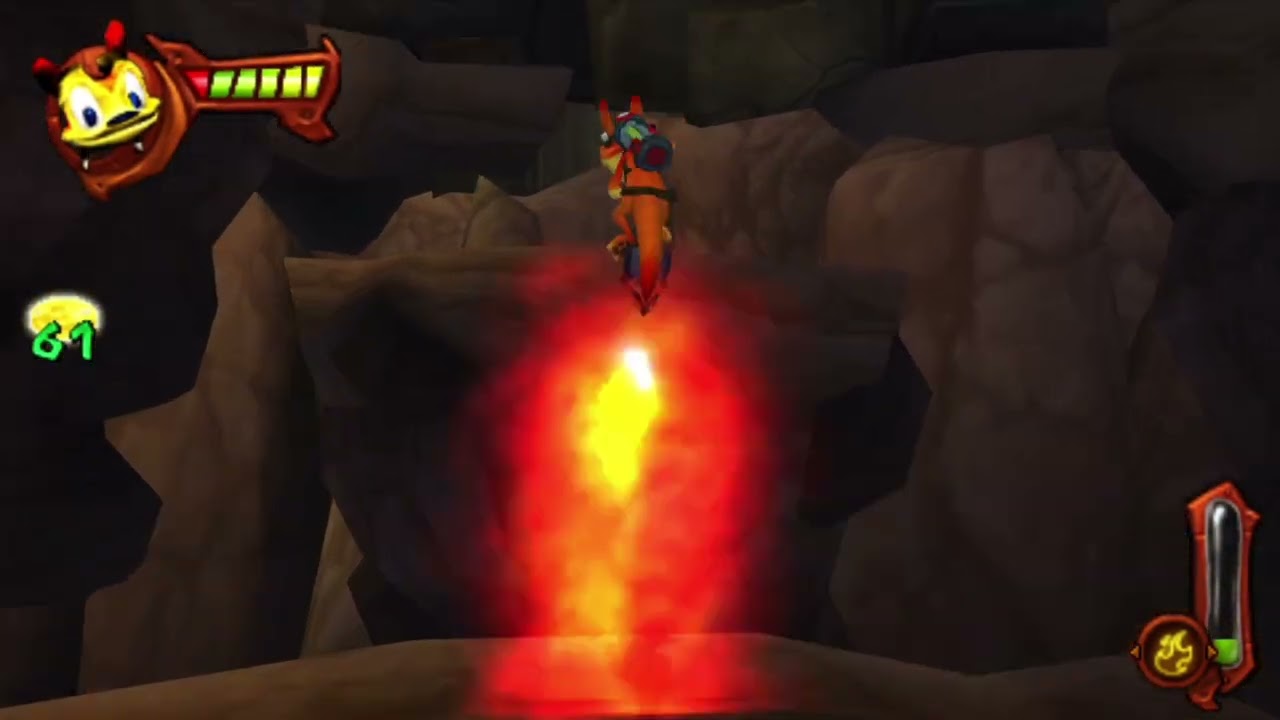 Daxter playthrough part 8