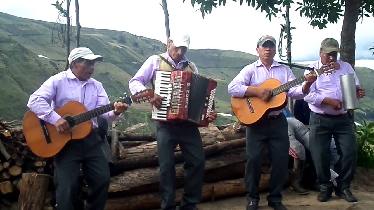 03 LOS AUTENTICOS DE MARIANO ACOSTApimampiro imbabura 4