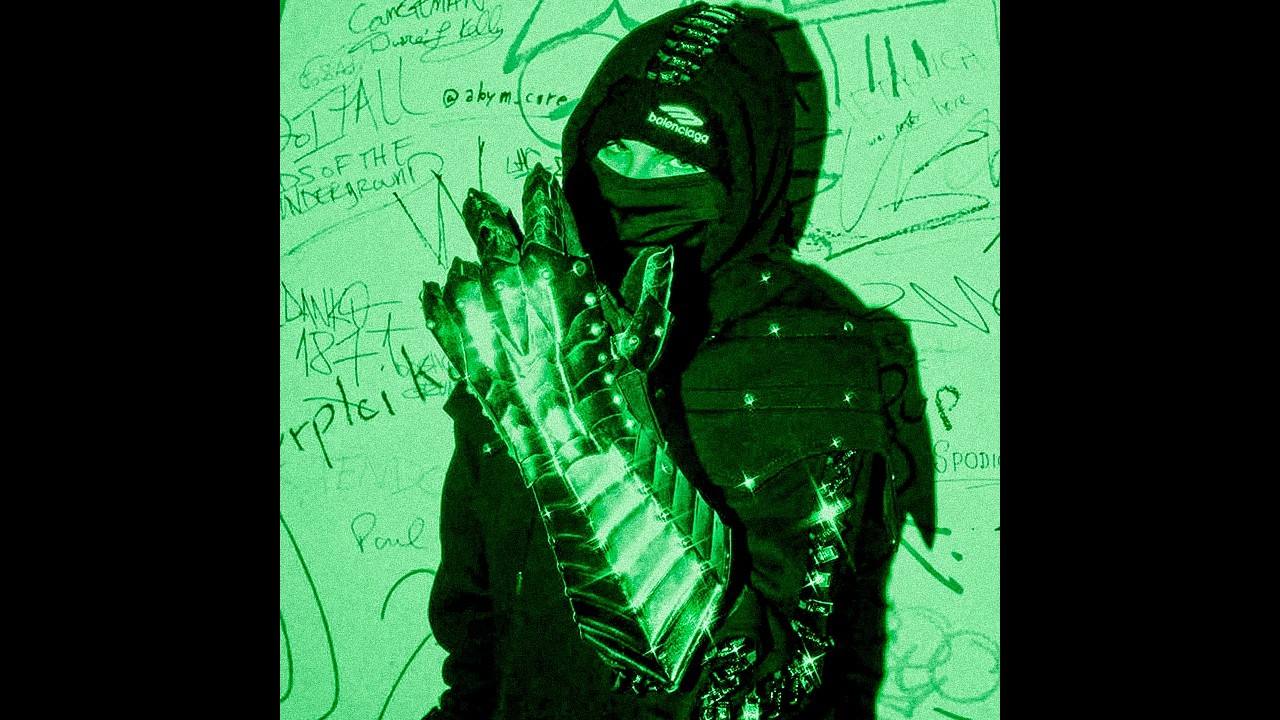 (free) esdeekid x fimiguerrero x evil jerk type beat - 