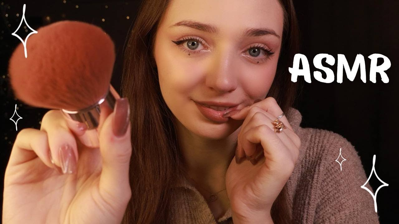 ASMR that will give you intense tingles 🐜✨