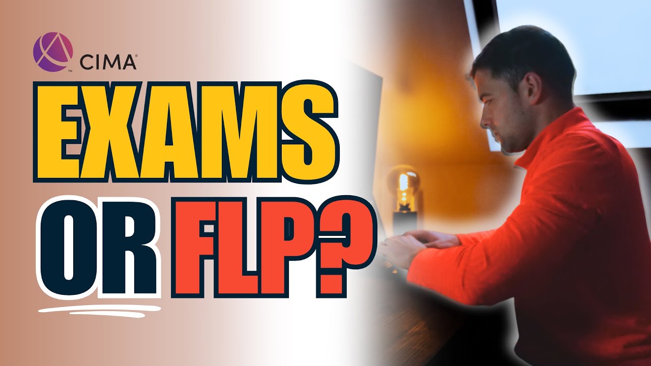 Буду ли я сдавать экзамены или проходить курс CIMA FLP в 2025 году?
