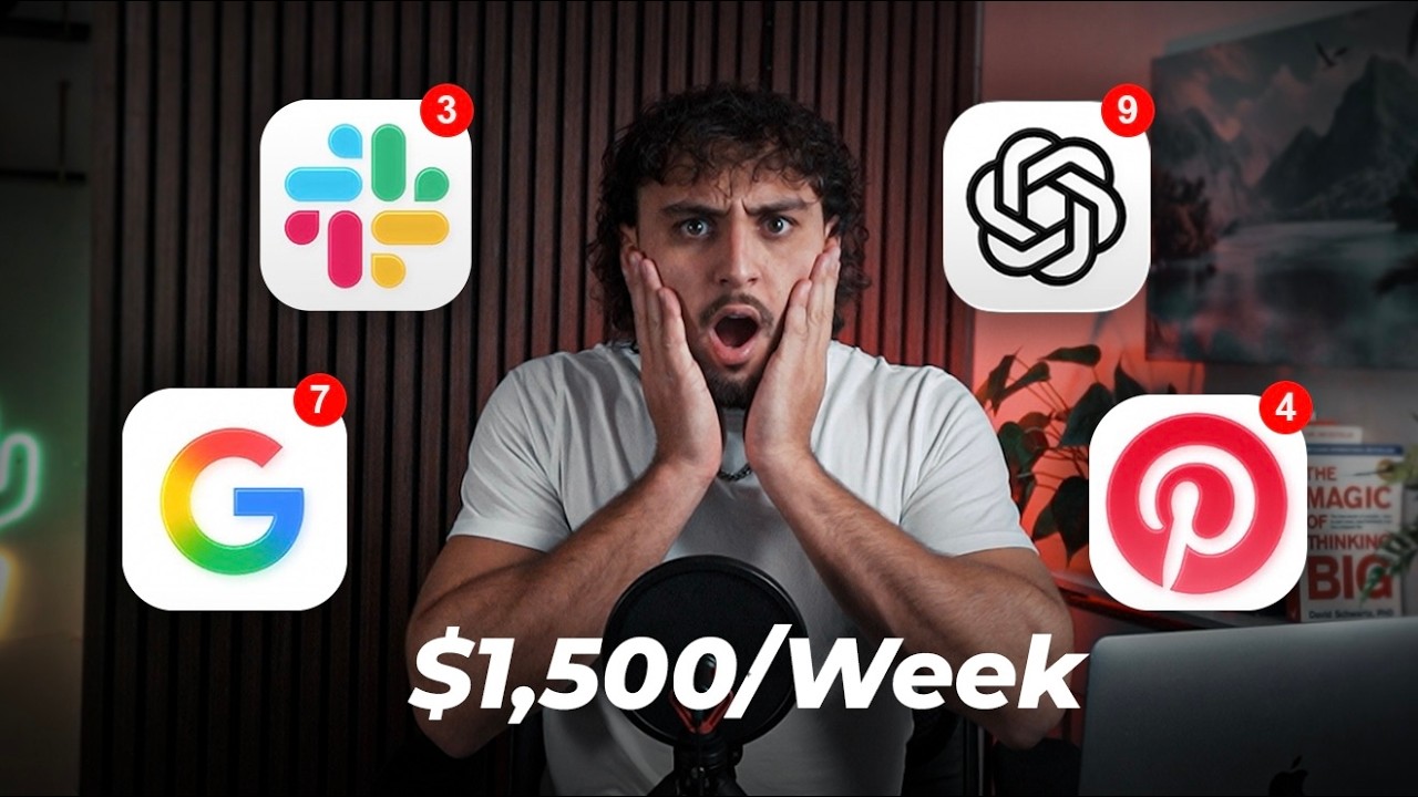 How To Get SPONSORSHIPS For Your Faceless YouTube Channel BEFORE Your Monetised