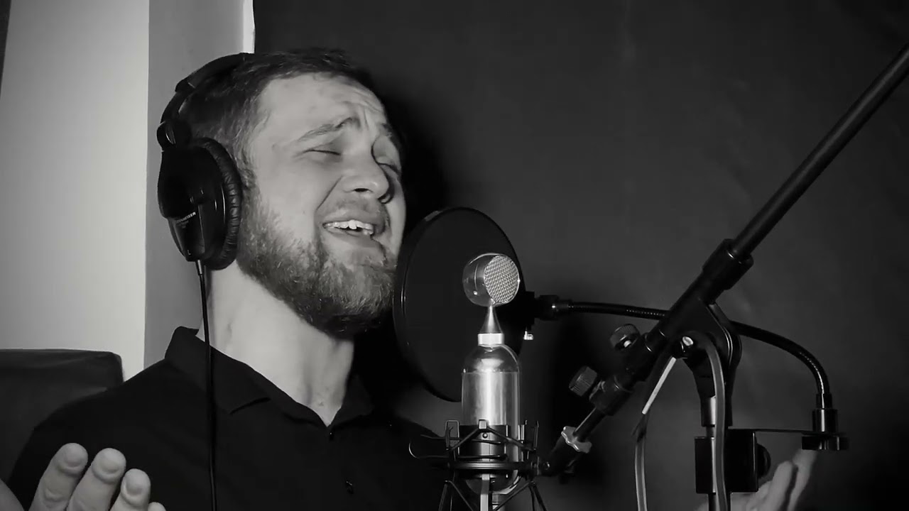 Арслан Бакуев-&laquo;Пить с ней вино&raquo; кавер