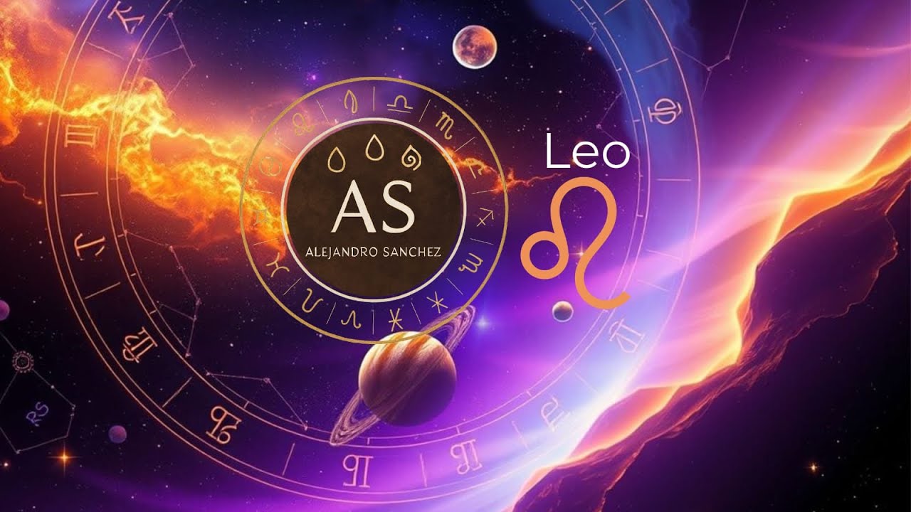 Leo ♌️ horóscopo semanal del 9 de marzo al 15 