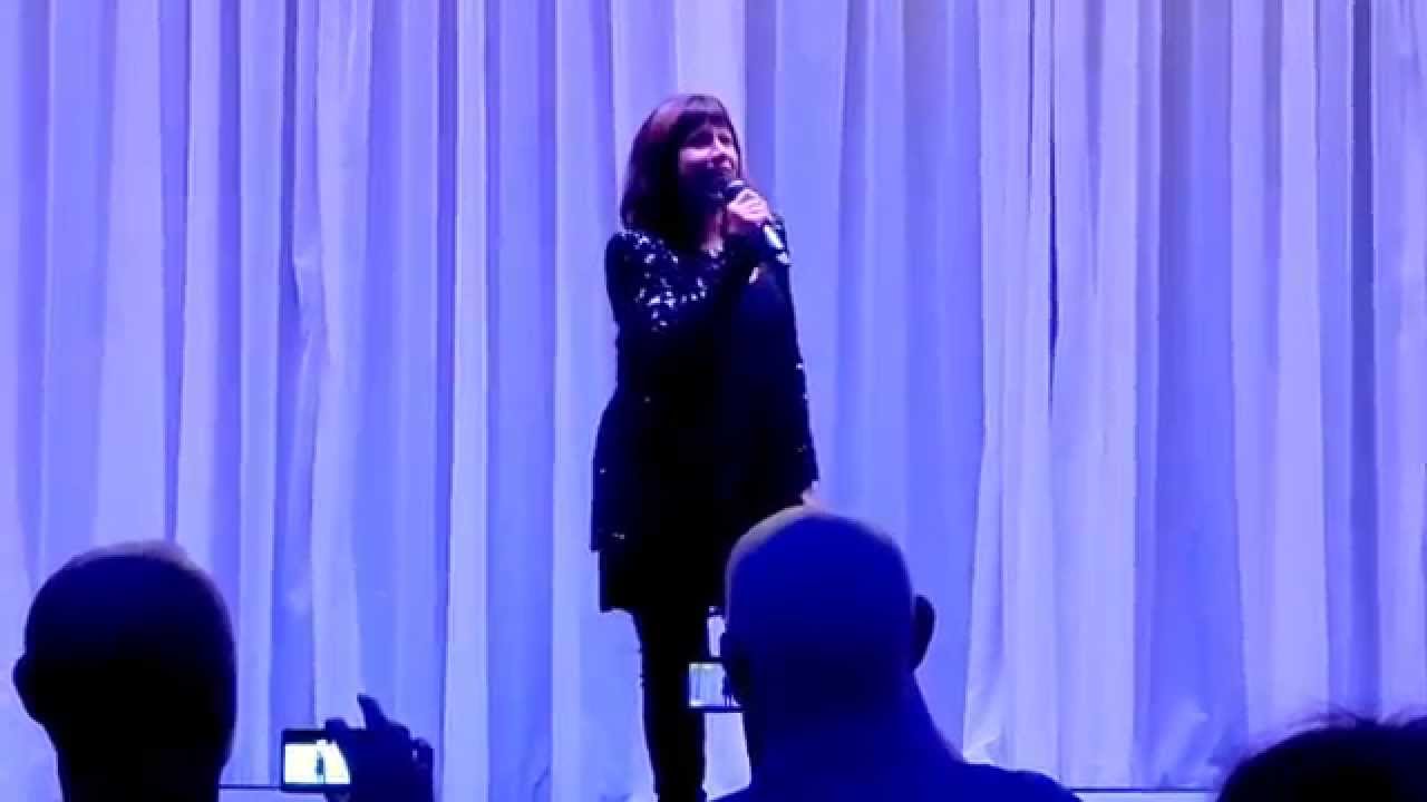 Kirsten Siggaard - Det lige det (Eurovision Denmark 1984)