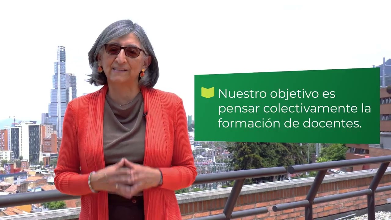 ¿Cómo fortalecer la formación de maestros? El compromiso de ASCOFADE
