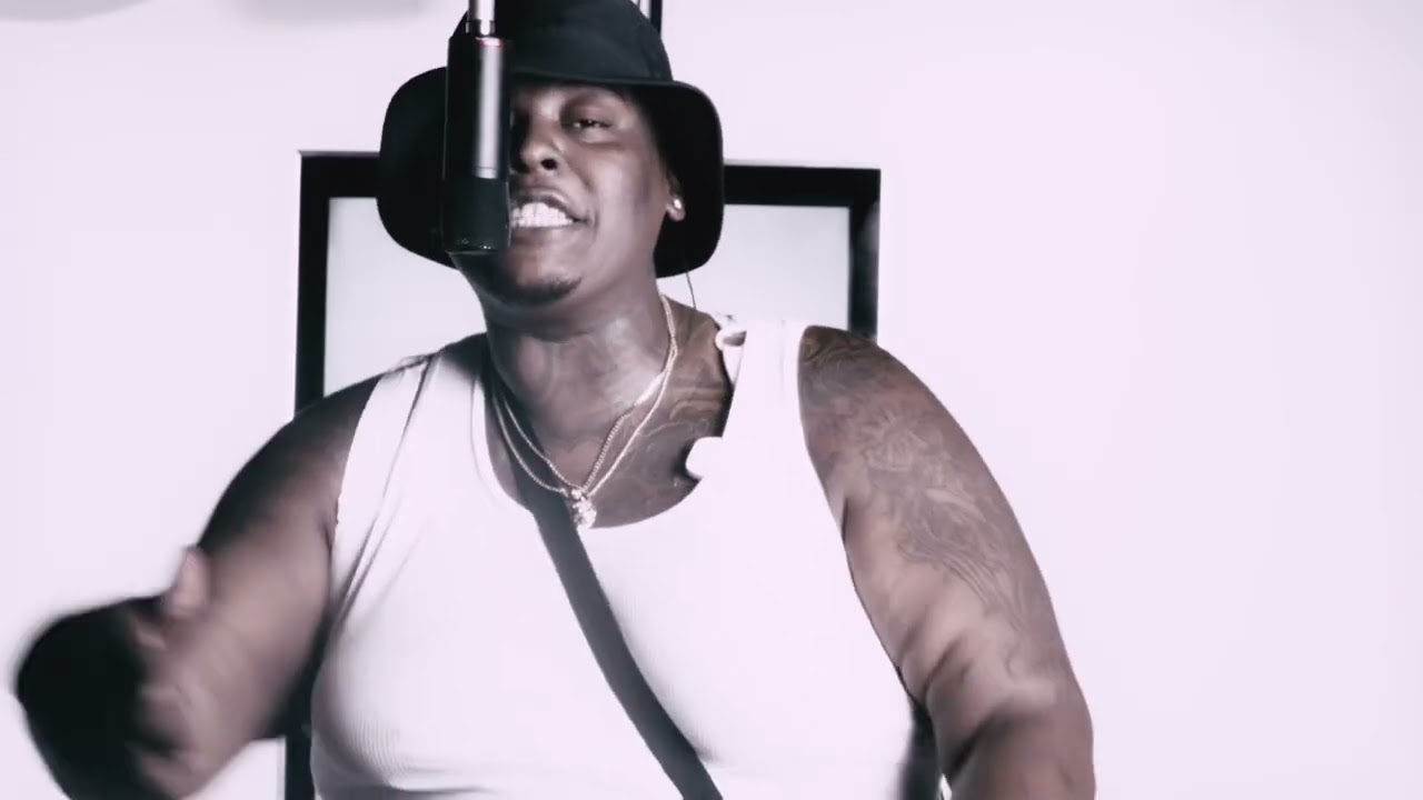 Bigbabby Zone. Born again official video