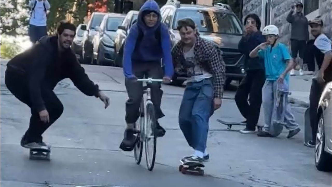 Dime Glory Challenge 2025