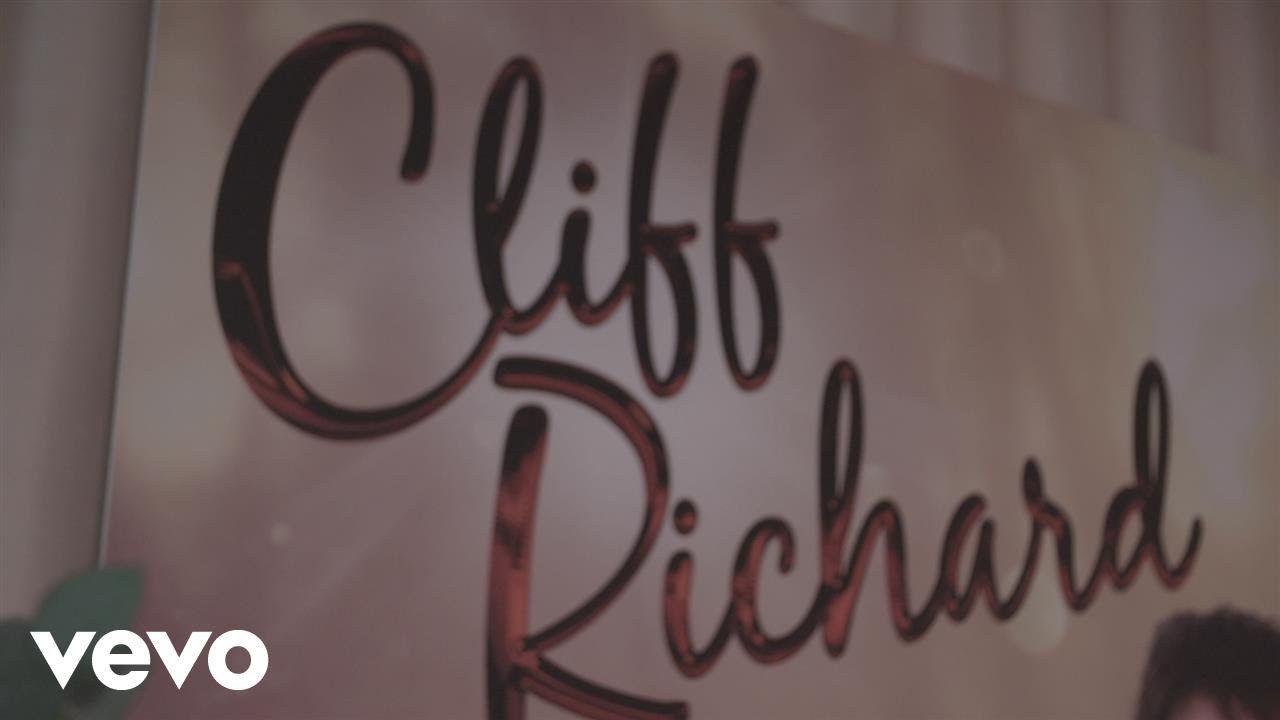 Cliff Richard - My Life in Music, Pt. 1
