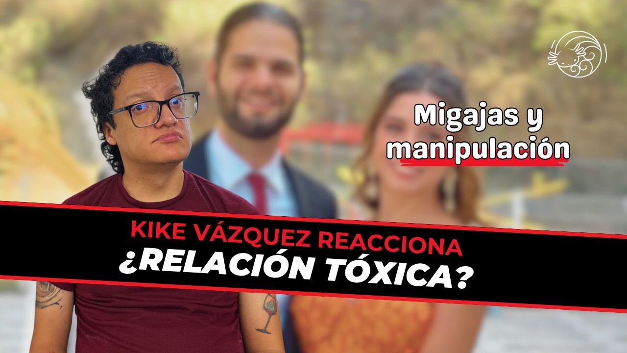 Polémica Jessica Fernández y Farid Dieck, ¿es una relación tóxica?/ ¿Migajero e interesada?