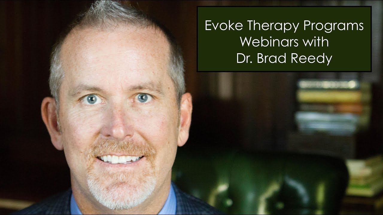 Low Frustration Tolerance Webinar