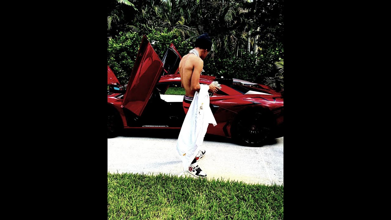 FREE FOR PROFIT Nardo Wick Type Beat - 