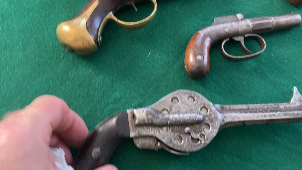 Смертельная кофемолка  NOEL 1865