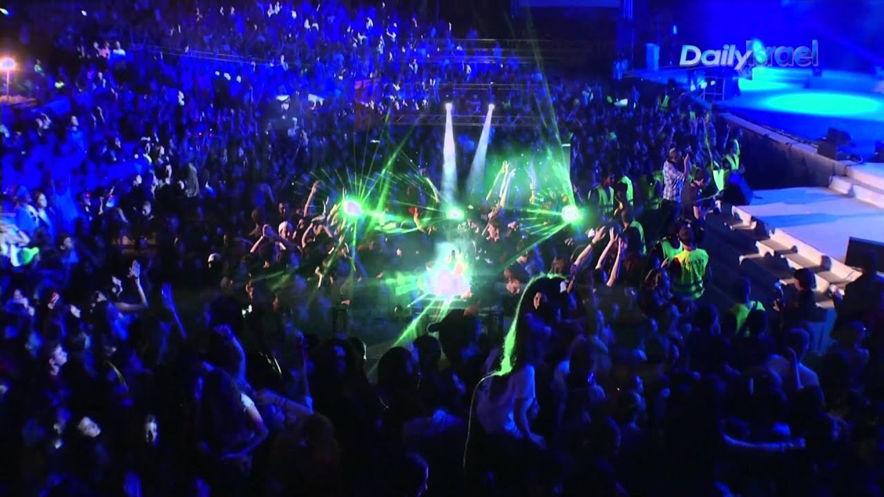 Israeli Independence Day: Havenu Shalom Aleihem