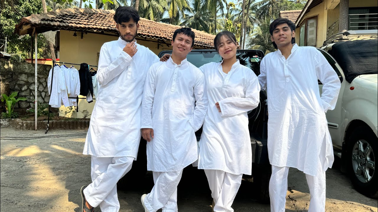Free Fire Shoot ke Liye Mumbai Jana Pada 😲 Tonde Vlogs