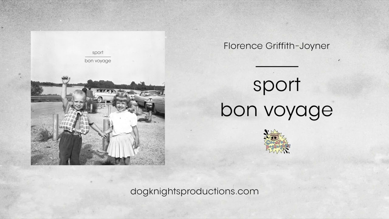 Sport - Florence Griffith-Joyner