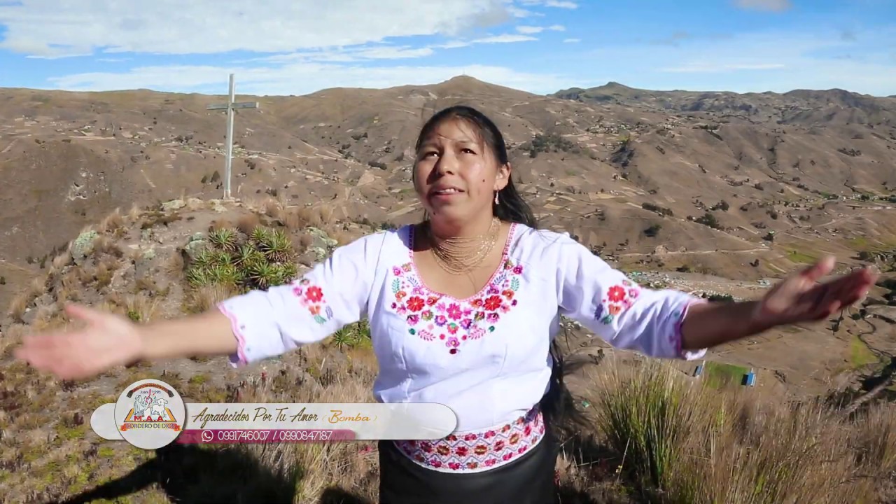 Ministerio de Alabanza y Adoración 