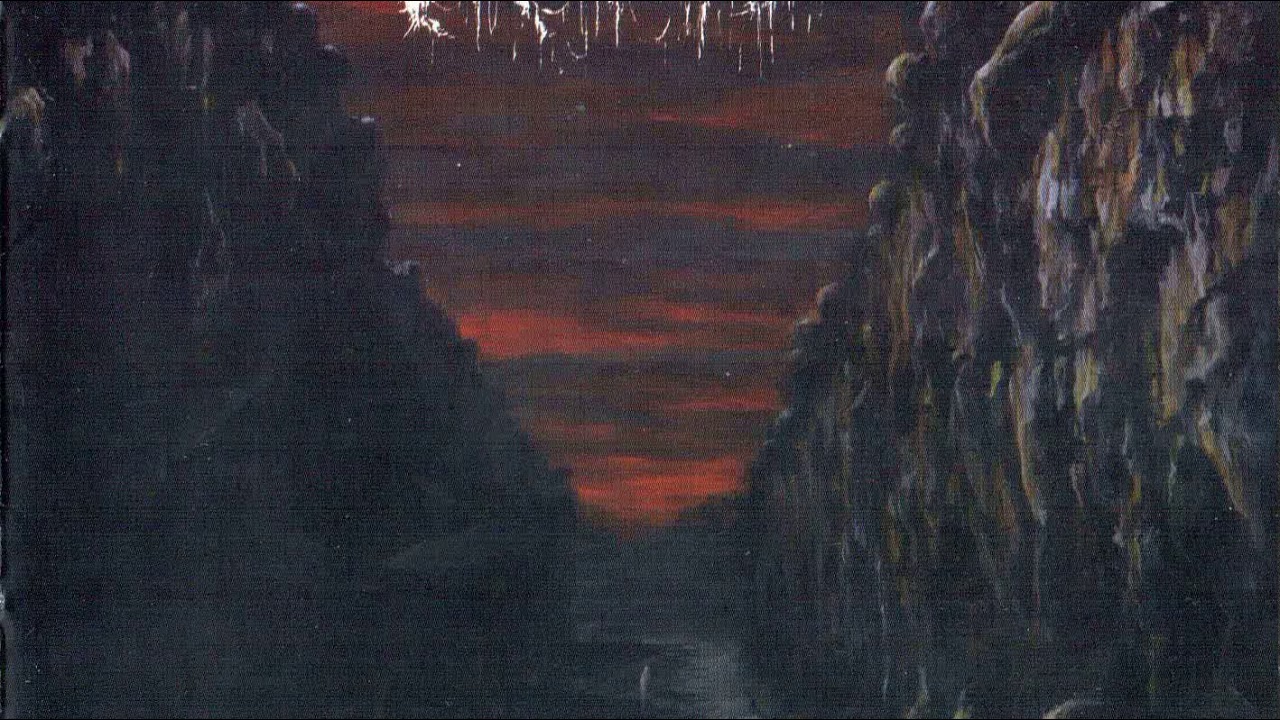 Krypts - Open the Crypt