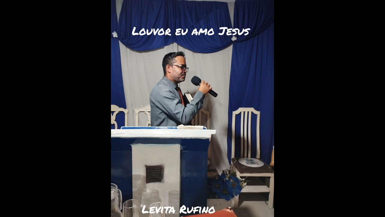 Levita Rufino 
