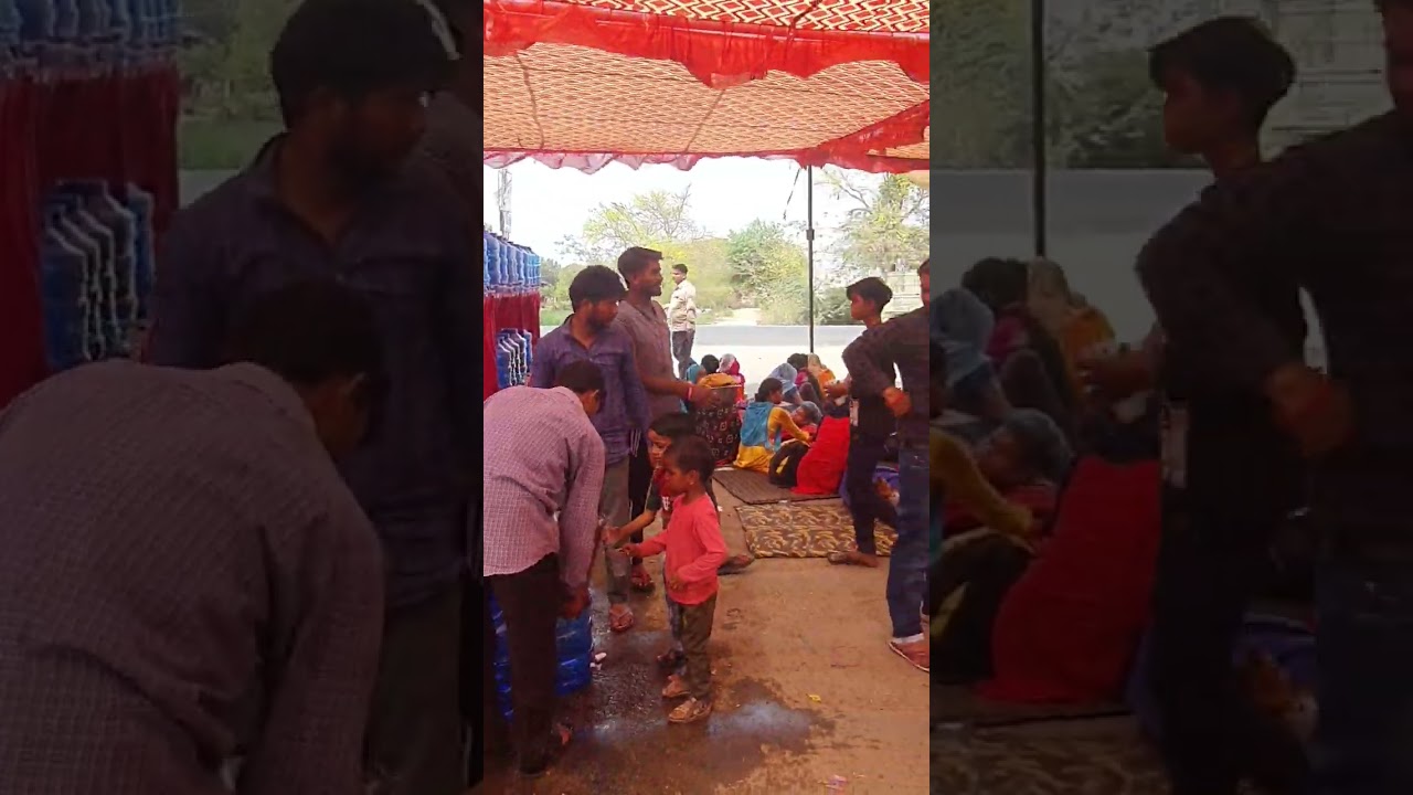 Kaila Devi Pad Yatra Bhandara 2023