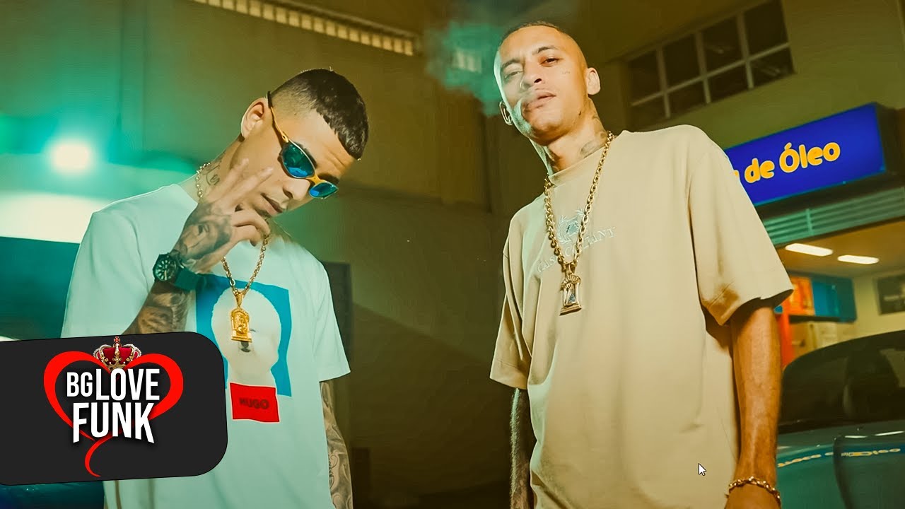 MO FITA - Mc Kadu, Mc Tuto e Luuky &middot; DJ Victor