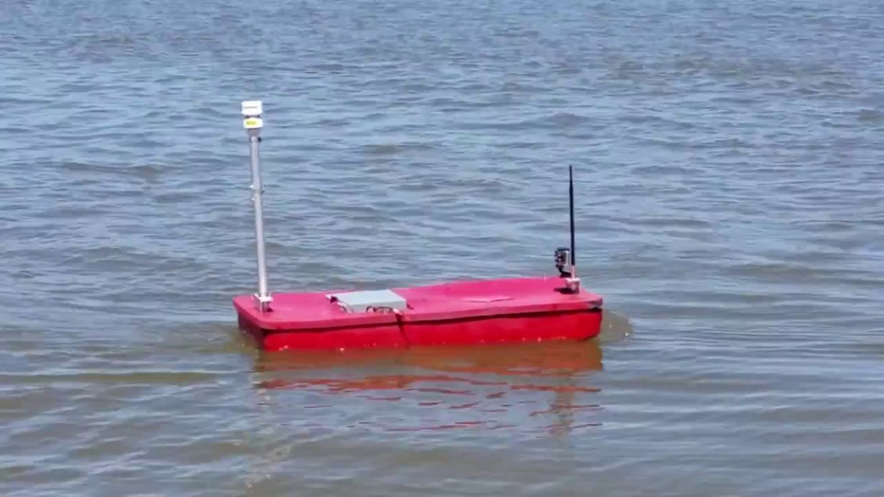 LakeCam