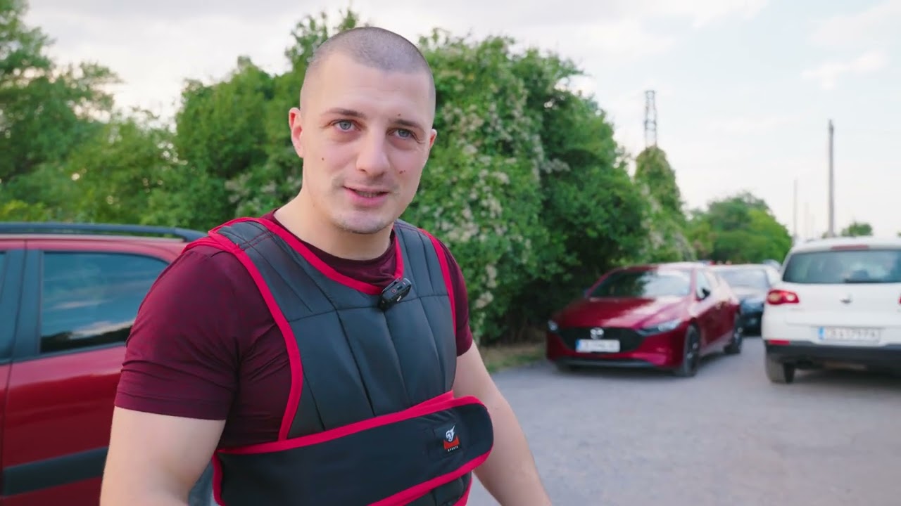 ВИДЕОТО КОЕТО ЩЕ ПРОМЕНИ ВСИЧКО + ИЗНЕНАДА (4К)