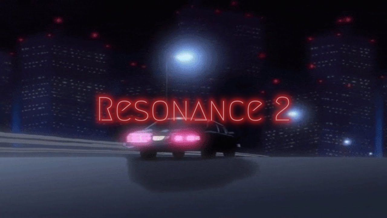 HOME - Resonance 2
